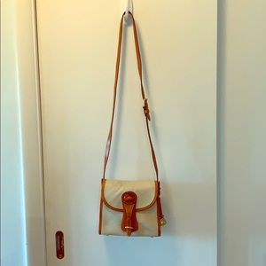 Vintage Dooney and Bourke handbag